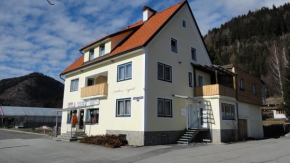 Gästehaus Leypold, Murau, Österreich